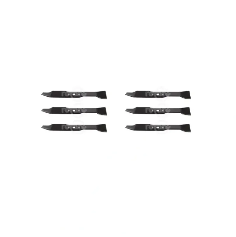 Online 6 Pack Lawn Mower Blades Fits Toro 112-0304 112-3691 - Explore Premium Parts & Accessories for All Motor Vehicle Models Rotary Parts & Accessories