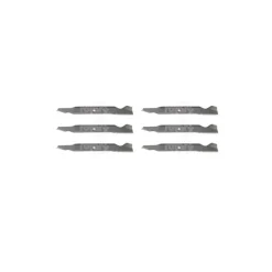 Online 6 Pack Lawn Mower Blades Fits Toro 112-0315 - Explore Premium Parts & Accessories for All Motor Vehicle Models Rotary Parts & Accessories