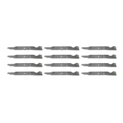 Rotary Parts & Accessories|12 Pack Lawn Mower Blades Fits Troy Bilt 742-0656 942-0656 - Explore Premium Parts & Accessories for All Motor Vehicle Models