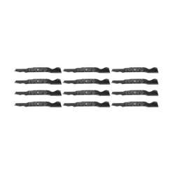 Rotary Parts & Accessories|12 Pack Lawn Mower Blades Fits Troy Bilt 742-0677A 742-0677B - Explore Premium Parts & Accessories for All Motor Vehicle Models
