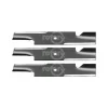 Cheap 3 Pack Lawn Mower Blades Fits Windsor 50-2300 - Explore Premium Parts & Accessories for All Motor Vehicle Models Rotary Parts & Accessories