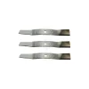 Best 3 Pack Lawn Mower Blades Fits Windsor 50-2460 - Explore Premium Parts & Accessories for All Motor Vehicle Models Rotary Parts & Accessories