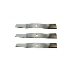Best 3 Pack Lawn Mower Blades Fits Windsor 50-2460 - Explore Premium Parts & Accessories for All Motor Vehicle Models Rotary Parts & Accessories