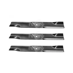 Cheap 3 Pack Lawn Mower Blades Fits Windsor 50-2840 - Explore Premium Parts & Accessories for All Motor Vehicle Models Rotary Parts & Accessories
