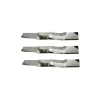 Sale 3 Pack Lawn Mower Blades Fits Windsor 50-4442 - Explore Premium Parts & Accessories for All Motor Vehicle Models Rotary Parts & Accessories