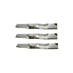 Sale 3 Pack Lawn Mower Blades Fits Windsor 50-4442 - Explore Premium Parts & Accessories for All Motor Vehicle Models Rotary Parts & Accessories