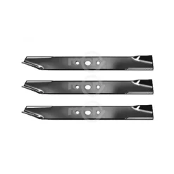 Sale 3 Pack Lawn Mower Blades Fits Windsor 50-4679 - Explore Premium Parts & Accessories for All Motor Vehicle Models Rotary Parts & Accessories