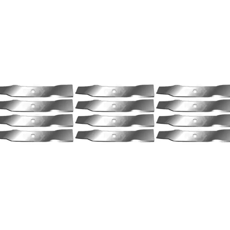 Rotary Parts & Accessories|12 Pack Lawn Mower Blades Fits Windsor 50-2081 - Explore Premium Parts & Accessories for All Motor Vehicle Models