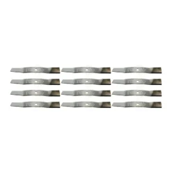 Rotary Parts & Accessories|12 Pack Lawn Mower Blades Fits Windsor 50-2460 - Explore Premium Parts & Accessories for All Motor Vehicle Models