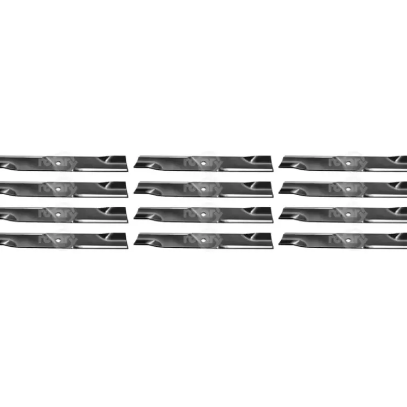Rotary Parts & Accessories|12 Pack Lawn Mower Blades Fits Windsor 50-2840 - Explore Premium Parts & Accessories for All Motor Vehicle Models