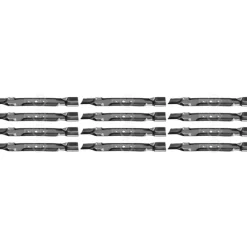 Rotary Parts & Accessories|12 Pack Lawn Mower Blades Fits Windsor 50-3036 - Explore Premium Parts & Accessories for All Motor Vehicle Models