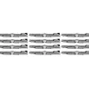 Rotary Parts & Accessories|12 Pack Lawn Mower Blades Fits Windsor 50-4420 51-2035 - Explore Premium Parts & Accessories for All Motor Vehicle Models