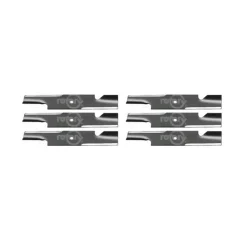 Online 6 Pack Lawn Mower Blades Fits Windsor 50-2300 - Explore Premium Parts & Accessories for All Motor Vehicle Models Rotary Parts & Accessories