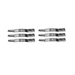 Flash Sale 6 Pack Lawn Mower Blades Fits Windsor 50-4426 - Explore Premium Parts & Accessories for All Motor Vehicle Models Rotary Parts & Accessories