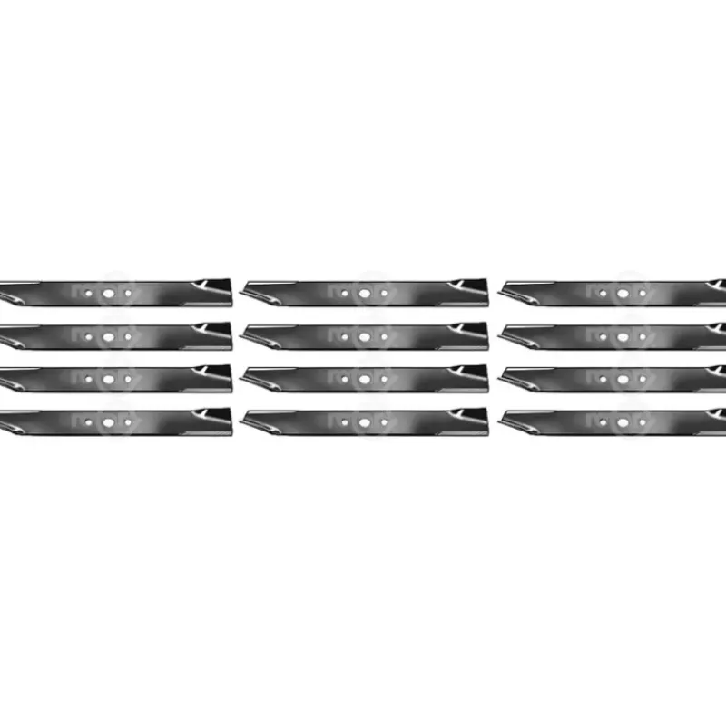 Rotary Parts & Accessories|12 Pack Lawn Mower Blades For Simplicity Allis 1708229AS 1716697ASM 1726453BZYP - Explore Premium Parts & Accessories for All Motor Vehicle Models