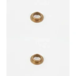 New 2 Pack Lower Flanged Deck Arm Bronze Bushing Fits Bad Boy 032-5057-00 - Explore Premium Parts & Accessories for All Motor Vehicle Models Rotary Parts & Accessories