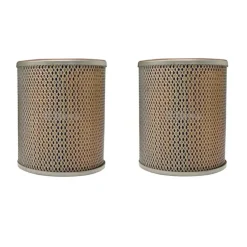 Clearance 2 Pack Lube Filter Fits Kubota 70000-14642 Massey 17119A John Deere AH1111RT - Explore Premium Parts & Accessories for All Motor Vehicle Models Stens Parts & Accessories