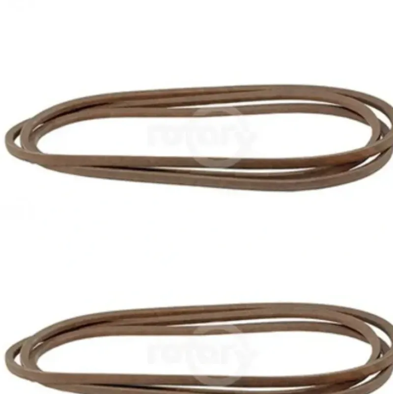 Online 2 Pack Mower Deck Belt Fits Ferris 5103587 5022148 John Deere DMU210479 - Explore Premium Parts & Accessories for All Motor Vehicle Models Rotary Parts & Accessories