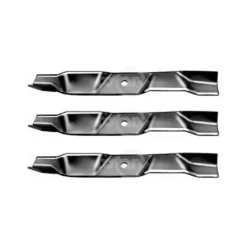 Store 3 Pack Mulcher Blades Fits Windsor 50-2145 - Explore Premium Parts & Accessories for All Motor Vehicle Models Rotary Parts & Accessories