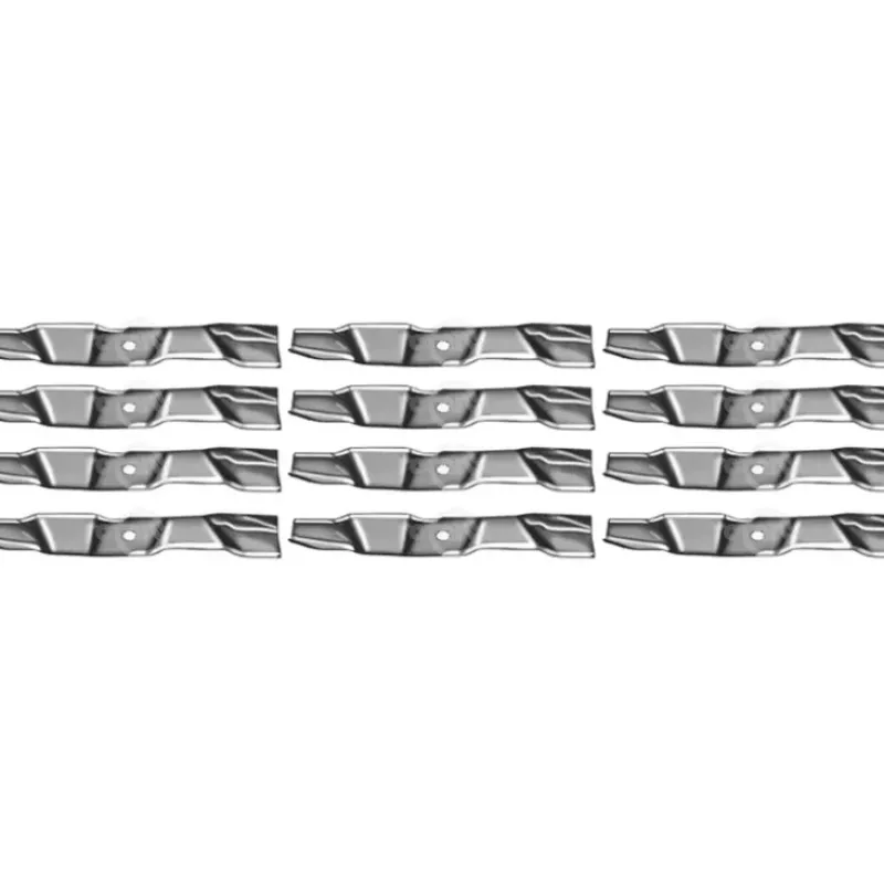 Rotary Parts & Accessories|12 Pack Mulcher Blades Fits Windsor 50-1936 - Explore Premium Parts & Accessories for All Motor Vehicle Models