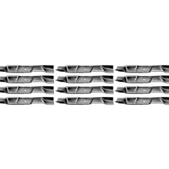 Rotary Parts & Accessories|12 Pack Mulching Blades Fits Exmark 103-6394 103-6394-S - Explore Premium Parts & Accessories for All Motor Vehicle Models