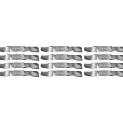 Rotary Parts & Accessories|12 Pack Mulching Blades Fits Husqvarna 505544501 - Explore Premium Parts & Accessories for All Motor Vehicle Models