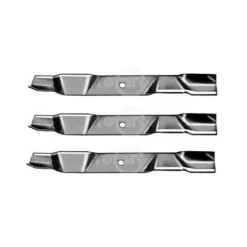 Shop 3 Pack Mulching Blades Fits Windsor 50-2810 - Explore Premium Parts & Accessories for All Motor Vehicle Models Rotary Parts & Accessories