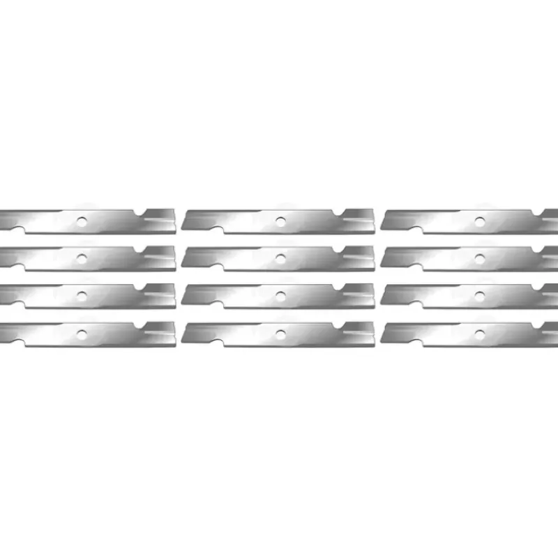 Rotary Parts & Accessories|12 Pack Notched High-Lift Lawn Mower Blades Fits Toro 109-6873-03 - Explore Premium Parts & Accessories for All Motor Vehicle Models