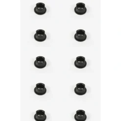 Rotary Parts & Accessories|10 Pack Nylon Flange Bearing Fits MTD Cub Cadet Troy Bilt Yard Man 941-0170 - Explore Premium Parts & Accessories for All Motor Vehicle Models