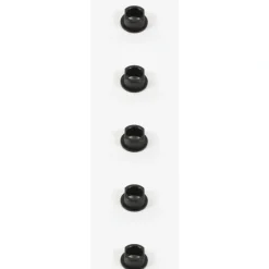 Store 5 Pack Nylon Flange Bearing Fits MTD Cub Cadet Troy Bilt Yard Man 941-0170 - Explore Premium Parts & Accessories for All Motor Vehicle Models Rotary Parts & Accessories