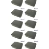 Husqvarna Parts Genuine OEM|10 Pack OEM Husqvarna 502844401 Air Filter 150BF 150BT 350BF 350BT 560BFS 560BTS - Explore Premium Parts & Accessories for All Motor Vehicle Models