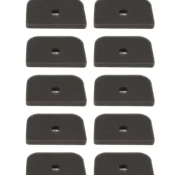 Husqvarna Parts Genuine OEM|10 Pack OEM Husqvarna 577851501 Air Filter Fits 525L 525LS 525LST 525RJD 525RS - Explore Premium Parts & Accessories for All Motor Vehicle Models
