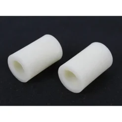 New 2 Pack OEM Husqvarna 532136518 Axle Pivot Tube Spacer Fits AYP Craftsman 136518 - Explore Premium Parts & Accessories for All Motor Vehicle Models Husqvarna Parts Genuine OEM