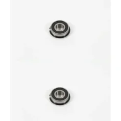 New 2 Pack OEM Husqvarna 580756201 Bearing 9/16" ID SNR For ST224 ST227P ST230P - Explore Premium Parts & Accessories for All Motor Vehicle Models Husqvarna Parts Genuine OEM