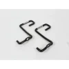 Flash Sale 2 Pack OEM Husqvarna 532197258 Belt Keeper LH Fits AYP Craftsman Poulan 197258 - Explore Premium Parts & Accessories for All Motor Vehicle Models Husqvarna Parts Genuine OEM