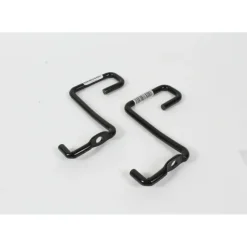 Flash Sale 2 Pack OEM Husqvarna 532197258 Belt Keeper LH Fits AYP Craftsman Poulan 197258 - Explore Premium Parts & Accessories for All Motor Vehicle Models Husqvarna Parts Genuine OEM