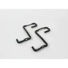 New 2 Pack OEM Husqvarna 532197259 Belt Keeper RH For AYP Craftsman Poulan 197259 - Explore Premium Parts & Accessories for All Motor Vehicle Models Husqvarna Parts Genuine OEM