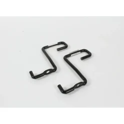 New 2 Pack OEM Husqvarna 532197259 Belt Keeper RH For AYP Craftsman Poulan 197259 - Explore Premium Parts & Accessories for All Motor Vehicle Models Husqvarna Parts Genuine OEM