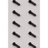 Husqvarna Parts Genuine OEM|10 Pack OEM Husqvarna 532850857 Blade Bolt Fit YTH1842 YTKH1542 YTH180 YTH1542 - Explore Premium Parts & Accessories for All Motor Vehicle Models