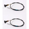 Hot 2 Pack OEM Husqvarna 532187768 Choke Cable Fits 187768X428 187768X505 583706901 - Explore Premium Parts & Accessories for All Motor Vehicle Models Husqvarna Parts Genuine OEM