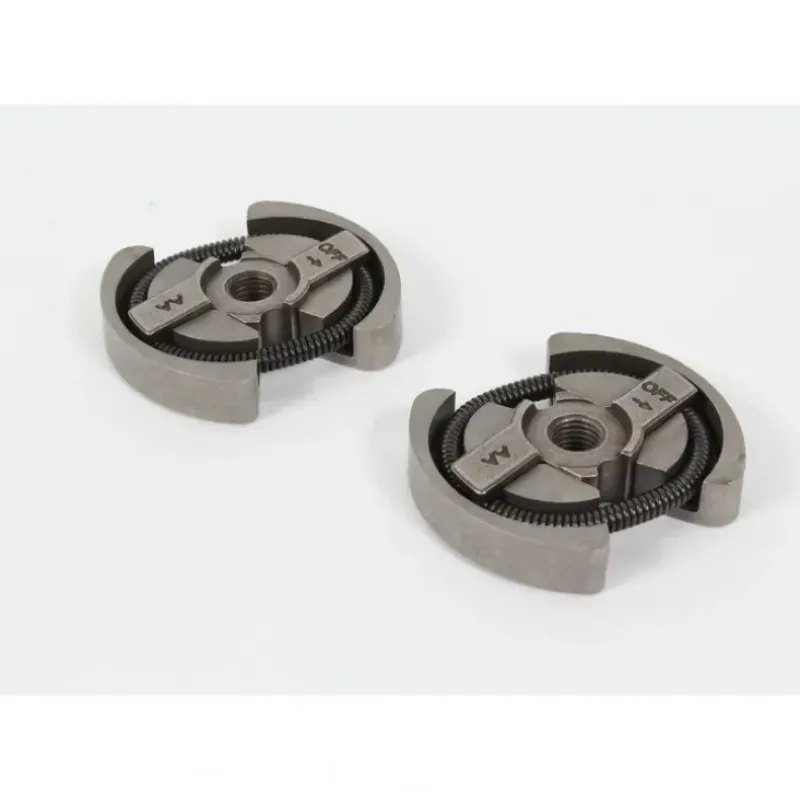 Shop 2 Pack OEM Husqvarna 530057907 Clutch Assembly For Poulan Sears Craftsman OEM - Explore Premium Parts & Accessories for All Motor Vehicle Models Husqvarna Parts Genuine OEM