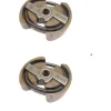 Best Sale 2 Pack OEM Husqvarna 530055122 Clutch Fits 128CD 128LD 128LDX 128R 128RJ 128DJX - Explore Premium Parts & Accessories for All Motor Vehicle Models Husqvarna Parts Genuine OEM