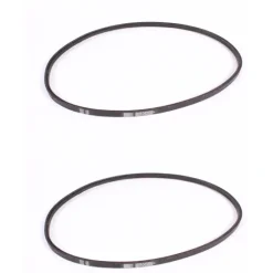 Clearance 2 Pack OEM Husqvarna 532182212 Drive Belt For 5521BBC 5521RS 5521RSA RSB RSC RSD - Explore Premium Parts & Accessories for All Motor Vehicle Models Husqvarna Parts Genuine OEM