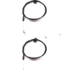 Hot 2 Pack OEM Husqvarna 532183567 Engine Control Cable For Poulan Craftsman 183567 - Explore Premium Parts & Accessories for All Motor Vehicle Models Husqvarna Parts Genuine OEM