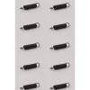 Husqvarna Parts Genuine OEM|10 Pack OEM Husqvarna 532179748 Extension Spring For Craftsman Weed Eater 179748 - Explore Premium Parts & Accessories for All Motor Vehicle Models