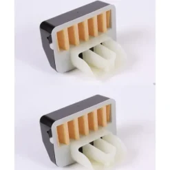 Shop 2 Pack OEM Husqvarna 544805403 Felt Air Filter Fits 435 435e 435eII 440e 440eII - Explore Premium Parts & Accessories for All Motor Vehicle Models Husqvarna Parts Genuine OEM