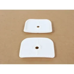 Fashion 2 Pack OEM Husqvarna 576401601 Felt Air Filter Fits 525LS 525LST 525RJD 525RS - Explore Premium Parts & Accessories for All Motor Vehicle Models Husqvarna Parts Genuine OEM