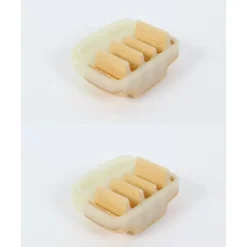 Husqvarna Parts Genuine OEM|2 Pack OEM Husqvarna 522675406 Felt Air Filter Fits 545 550XP 550XPG 522675403 - Explore Premium Parts & Accessories for All Motor Vehicle Models