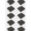 Husqvarna Parts Genuine OEM|10 Pack OEM Husqvarna 504115301 Foam Air Filter Fits 130BT 530BT RedMax HBZ2610 - Explore Premium Parts & Accessories for All Motor Vehicle Models