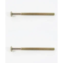 Best 2 Pack OEM Husqvarna 872140864 Front Scalp Wheel Bolt Z554X Z572X Z560X Z254F - Explore Premium Parts & Accessories for All Motor Vehicle Models Husqvarna Parts Genuine OEM